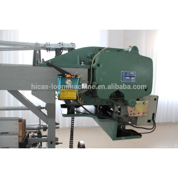 Qingdao 180 towel loom jacquard machine weaving machine